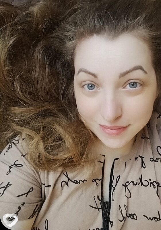 Снежанна, 41, Нижнем Новгороде — анкета №2104715