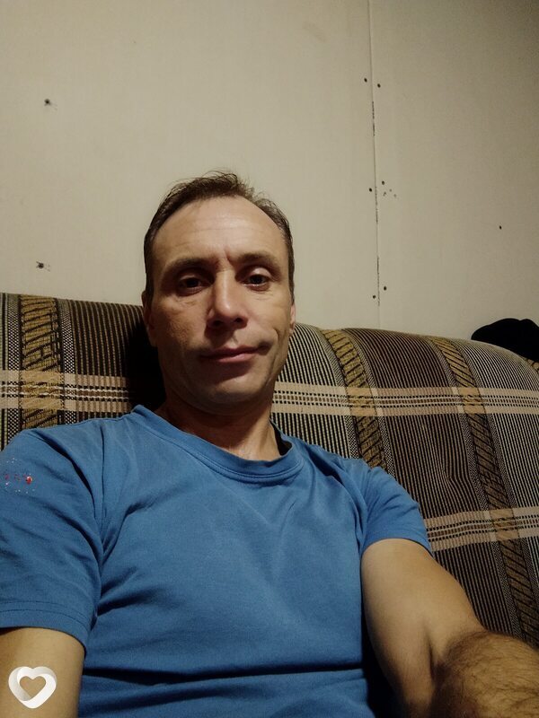 Алексей, 46, Серове — анкета №2104716