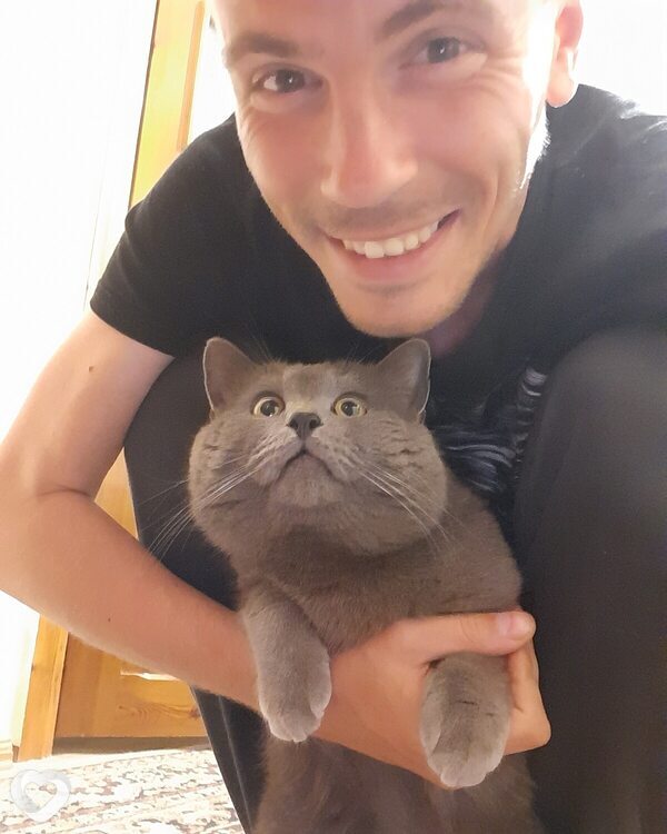 Сергей, 38, Волгограде — анкета №2104722