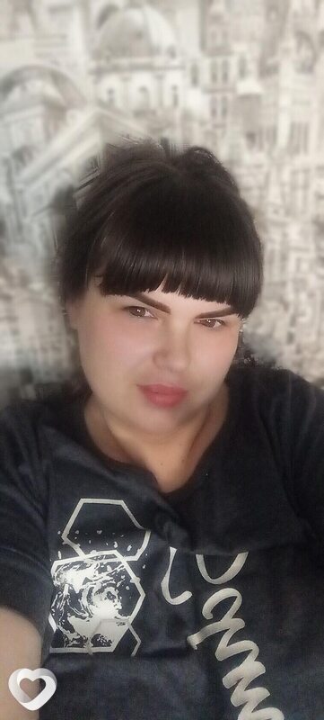 Алина, 32, Спасск-Дальний — анкета №2104723