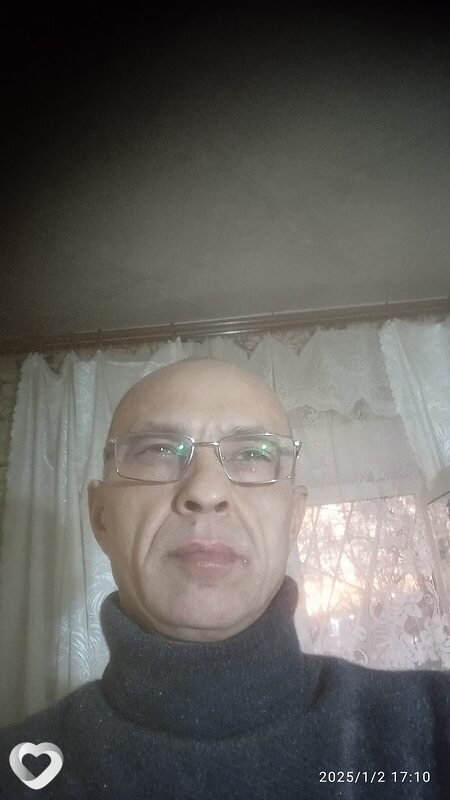 Николай, 48, Энгельсе — анкета №2152752
