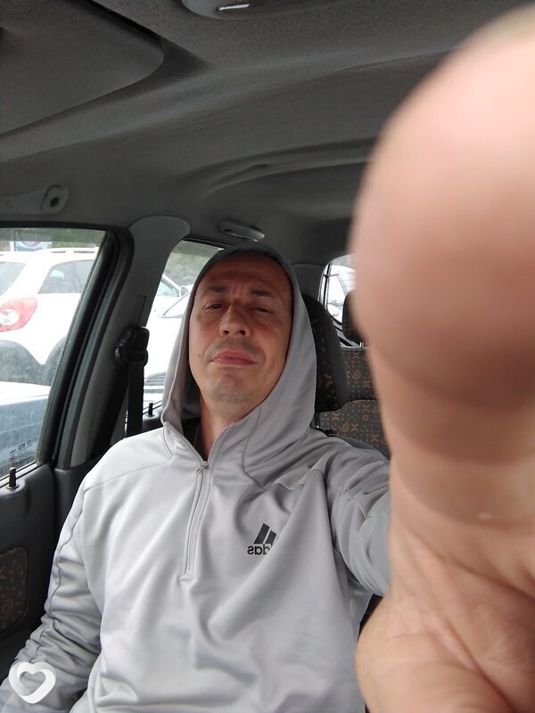 Андрей, 48, Санкт-Петербурге — анкета №2104418