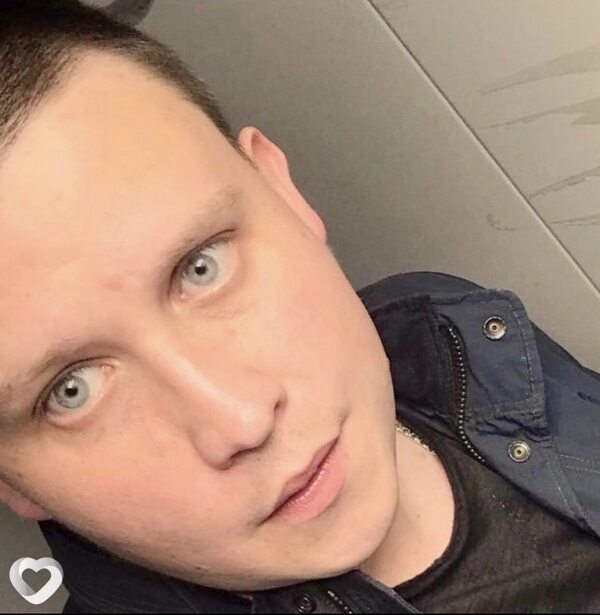 Максим, 35, Обнинске — анкета №2152759