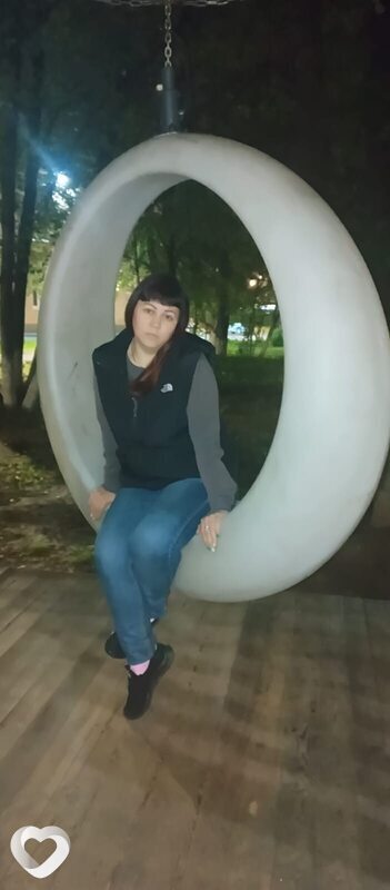 Полина, 34, Екатеринбурге — анкета №2104419