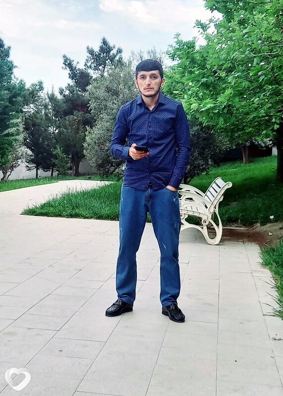Ширин, 30, Несвиже — анкета №2153059