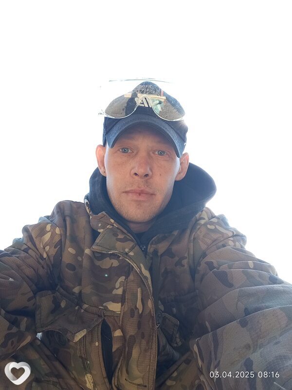 Женя, 33, Можайске — анкета №2153061
