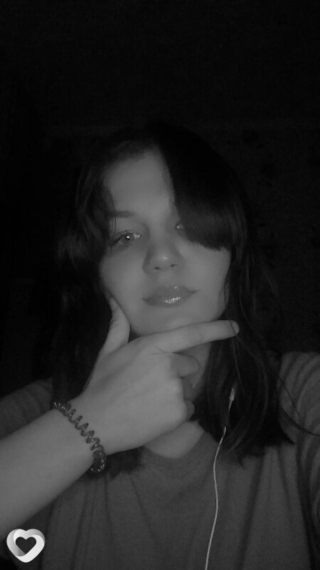 Катя, 29, Кемерове — анкета №2105301