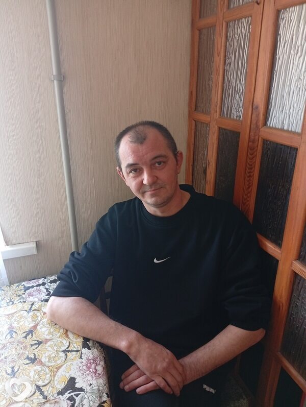Алексей, 46, Луганске — анкета №2105312