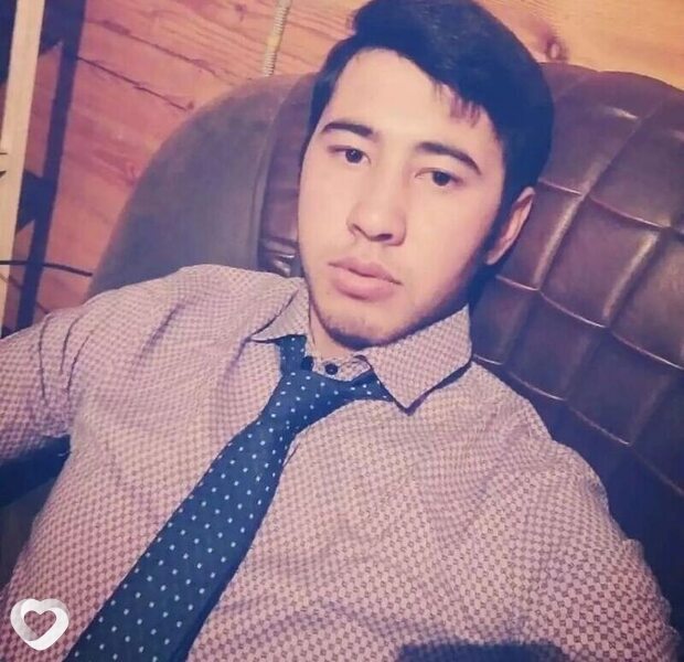 Александр, 33, Санкт-Петербурге — анкета №2104657