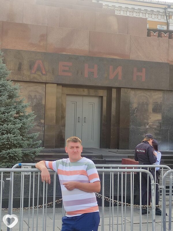 Михаил, 43, Рязани — анкета №2104660