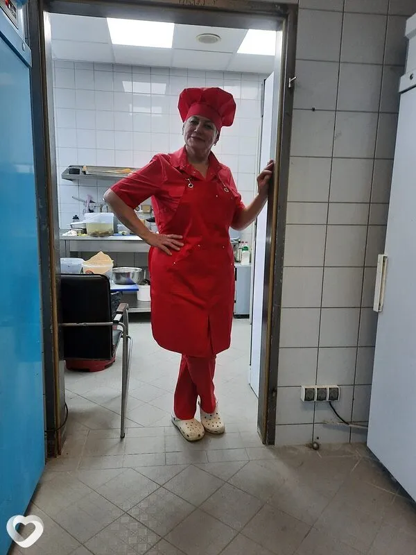 Валентина, 53, Москве — анкета №2104663