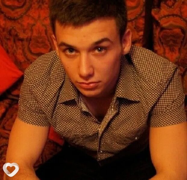 Александр, 35, Саратове — анкета №2104665