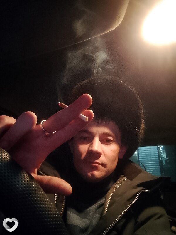 Александр, 32, Новосибирске — анкета №2104667