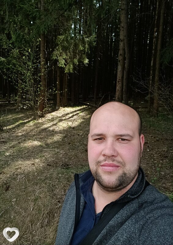 Александр, 34, Горловке — анкета №2104670