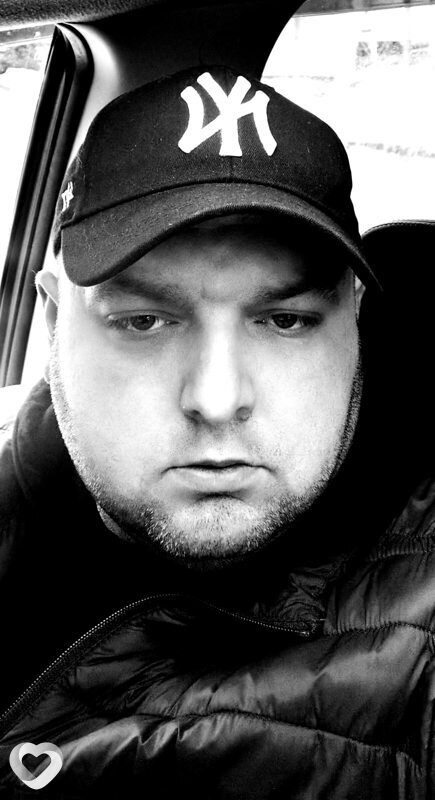 Сергей, 36, Клине — анкета №2104671