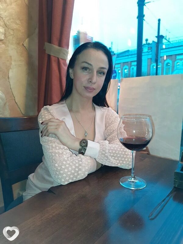 Валерия, 47, Омске — анкета №2104760