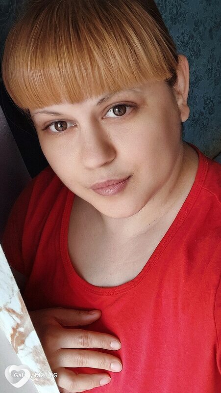 Анастасия, 38, Волгограде — анкета №2104761