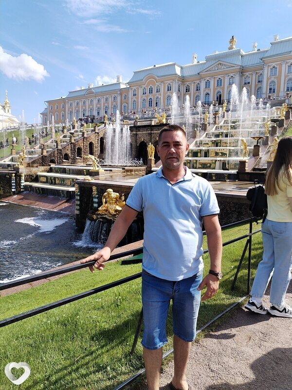 Сергей, 38, Жуковском — анкета №2104769
