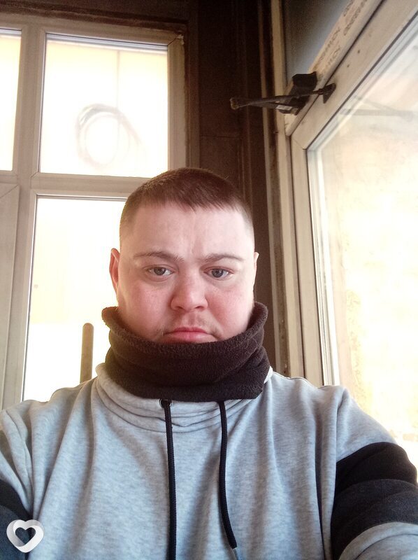 Александр, 32, Якутске — анкета №2104770