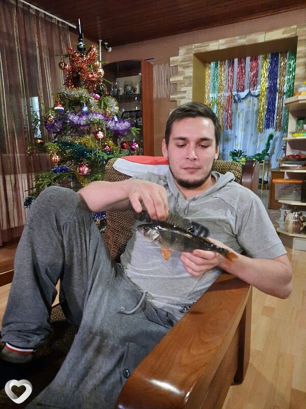 Алексей, 39, Санкт-Петербурге — анкета №2104771