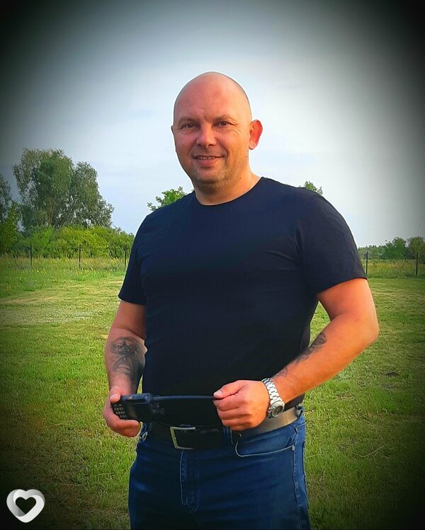 Алексей, 40, Оренбурге — анкета №2104773