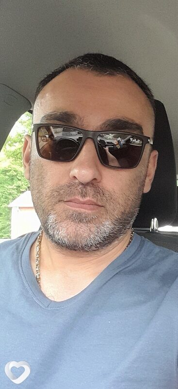 Зураб, 46, Тбилиси — анкета №2104777