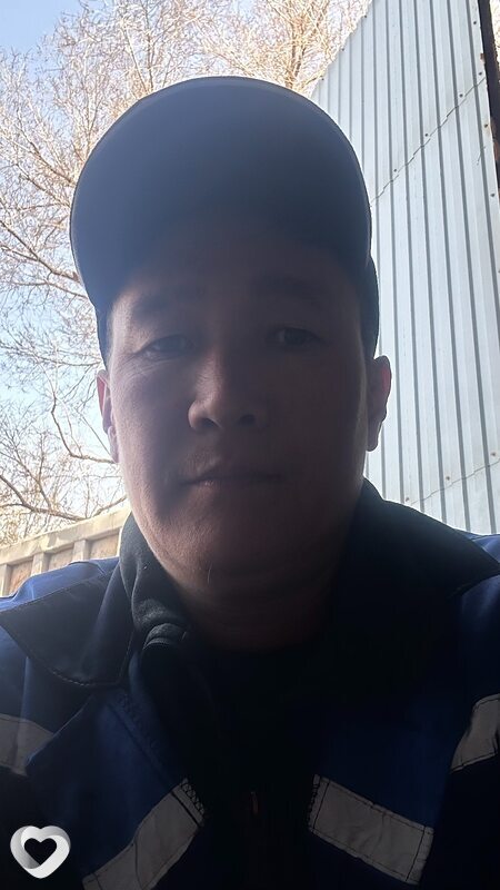 Берик, 37, Актобе — анкета №2104780