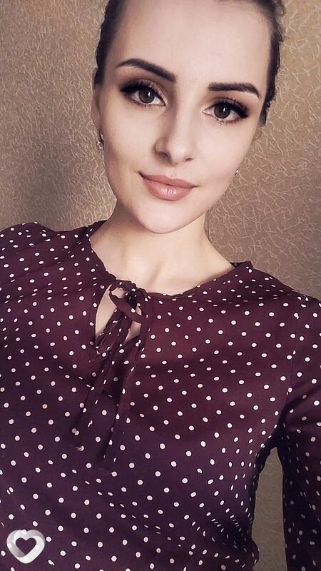 Света, 28, Кургане — анкета №2104783