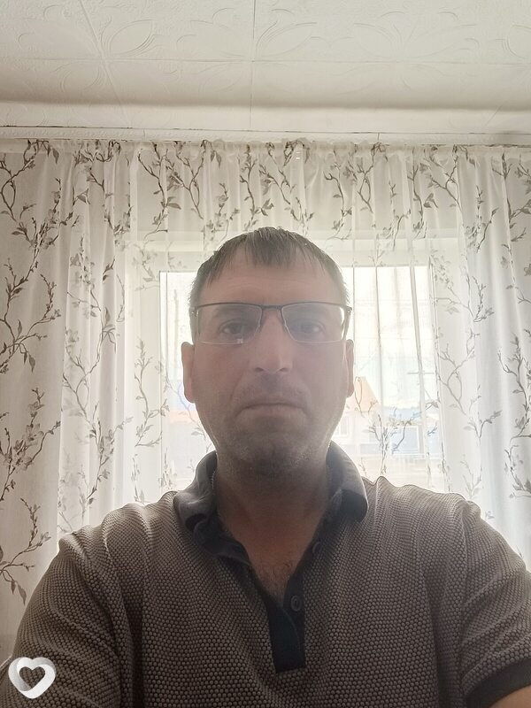 Дмитрий, 42, Минусинске — анкета №2104579