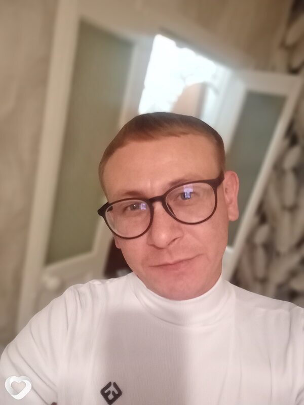 Дмитрий, 40, Саратове — анкета №2104580