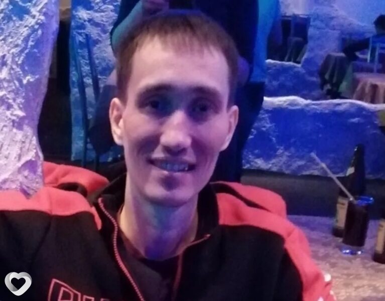 Олег, 40, Абакане — анкета №2104583
