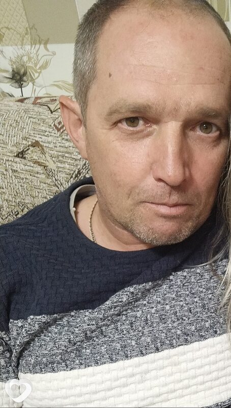 Александр, 46, Ростове-на-Дону — анкета №2104593