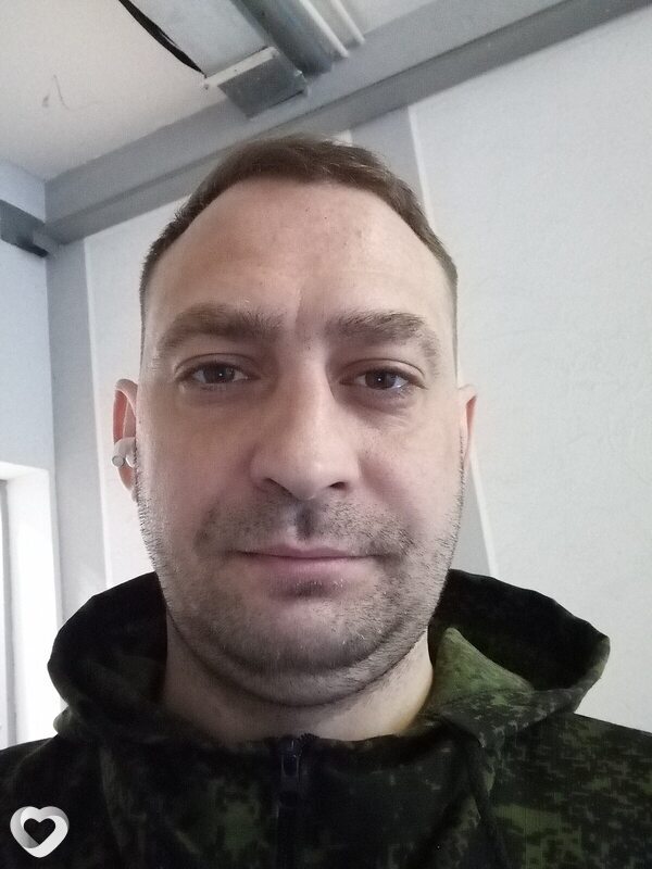 Миша, 37, Волхове — анкета №2104597