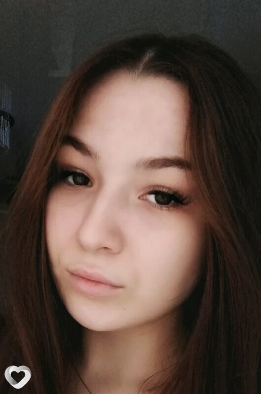Елизавета, 25, Гомеле — анкета №2104598