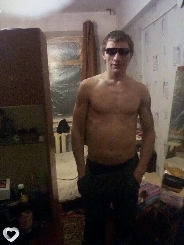 Сергей, 34, Свободном — анкета №2104554