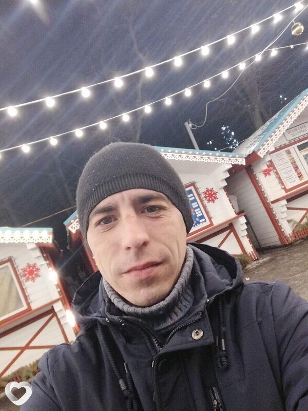 Алексей, 38, Ульяновске — анкета №2104555