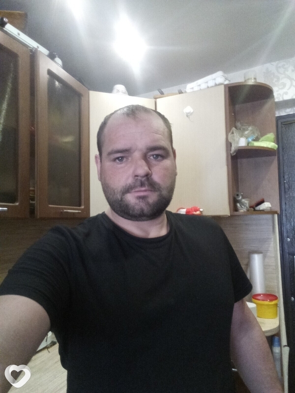 Андрей, 38, Барнауле — анкета №2104560