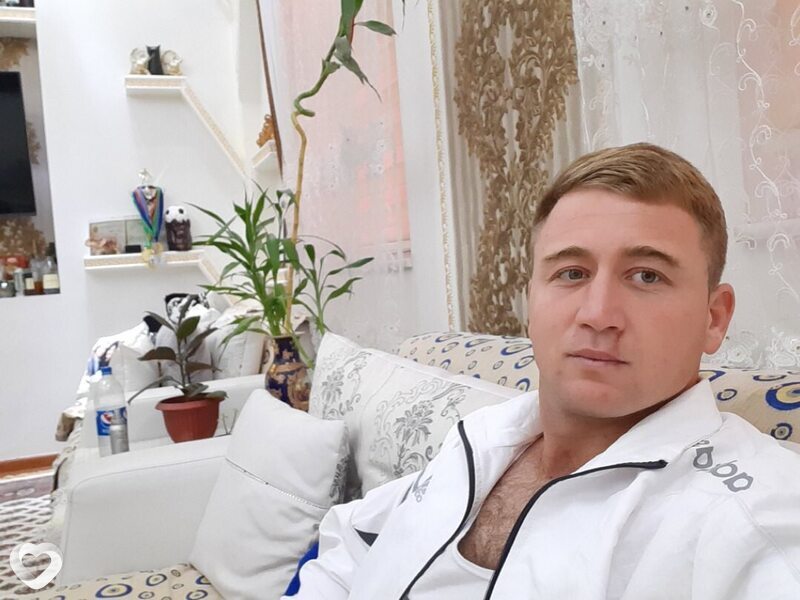 Фархат, 31, Минске — анкета №2104563