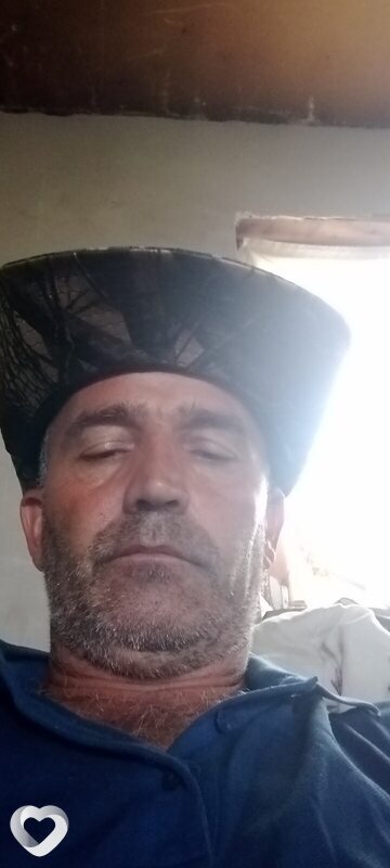 Сухроб, 47, Братске — анкета №2104567