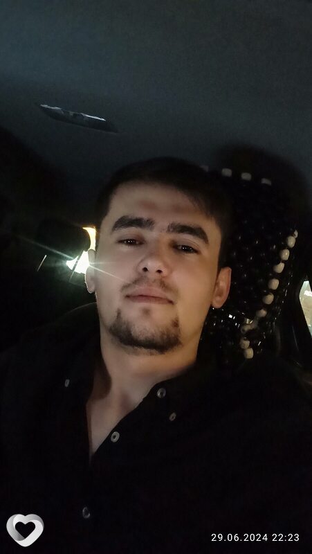 Дима, 26, Владивостоке — анкета №2153067