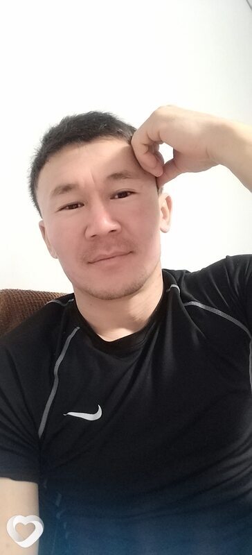 Artir, 35, Горно-Алтайске — анкета №2105086