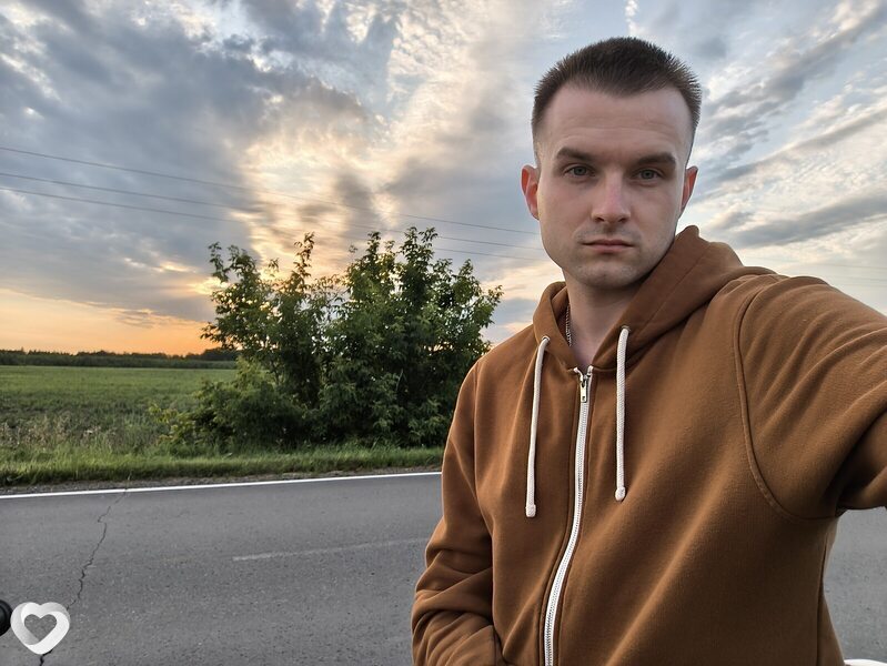 Максим, 28, Арзамасе — анкета №2105088