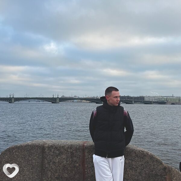 Дмитрий, 22, Москве — анкета №2105090