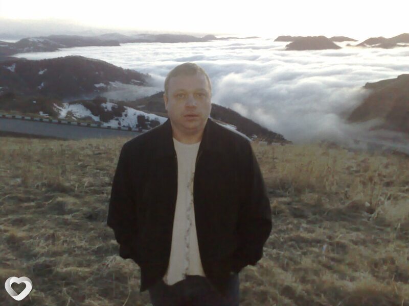 Юрий, 45, Краснодаре — анкета №2105103