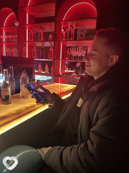 Иван, 34, Благовещенске — анкета №2104792