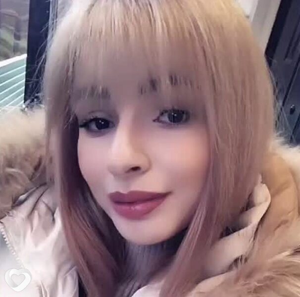 Ангелина, 26, Липецке — анкета №2104795