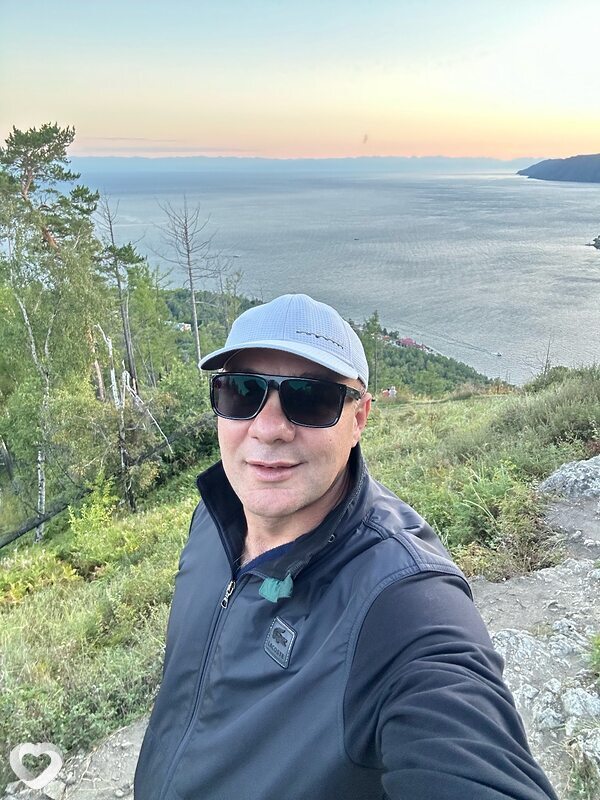 Алексей, 45, Иркутске — анкета №2104799