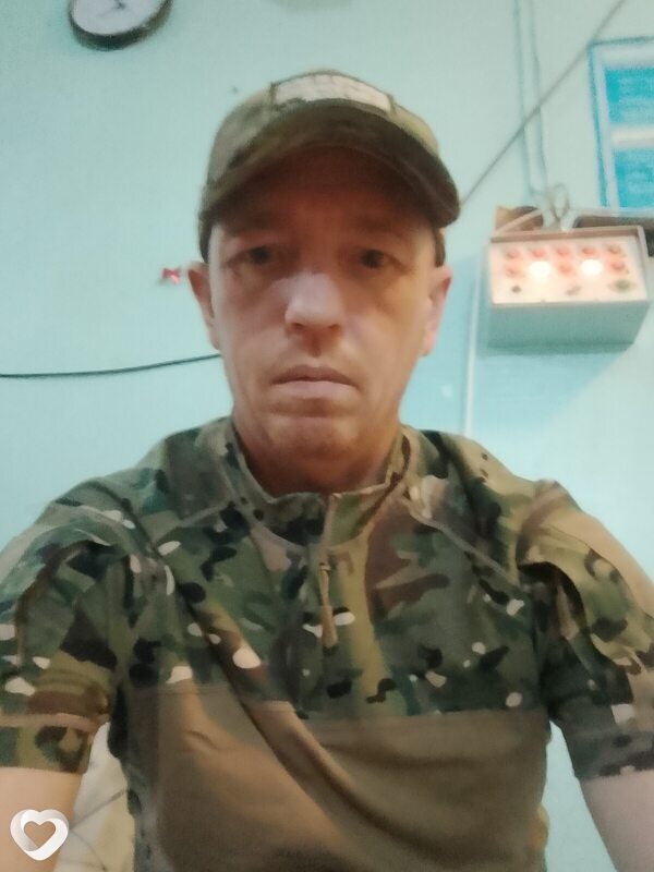 Александр, 38, Донецке — анкета №2104800