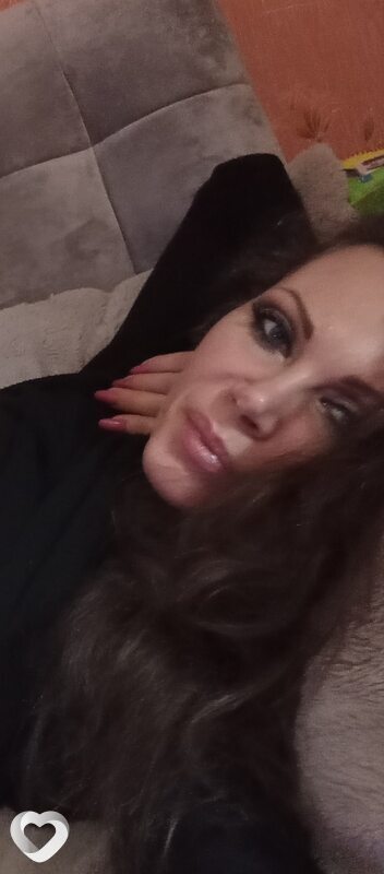 Алена, 45, Донецке — анкета №2104808