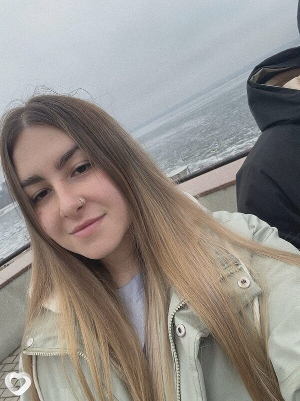 Татьяна, 23, Ижевске — анкета №2104867